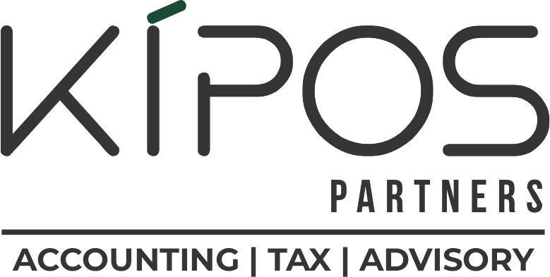 Kípos Partners – Accounting, Tax, Advisory
